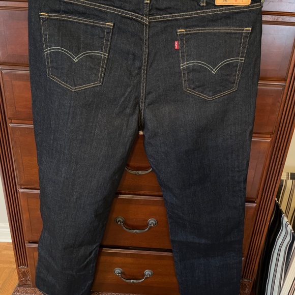 Levis jeans 44 - Picture 3 of 4